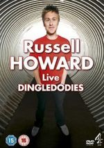 Watch Russell Howard Live: Dingledodies Watch123movies