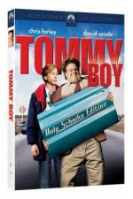 Watch Tommy Boy Watch123movies
