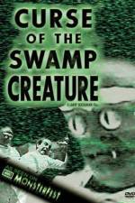 Watch Curse of the Swamp Creature Watch123movies