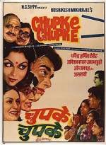 Watch Chupke Chupke Watch123movies
