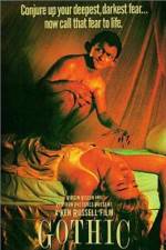 Watch Gothic Watch123movies