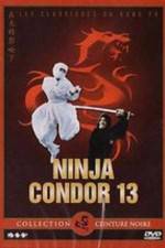 Watch Ninjas Condors 13 Watch123movies