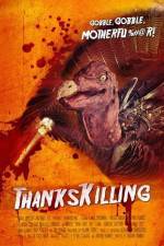 Watch ThanksKilling Watch123movies
