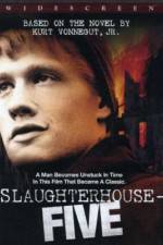 Watch Slaughterhouse-Five Watch123movies