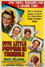Watch Five Little Peppers in Trouble Watch123movies