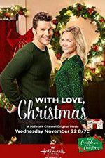 Watch With Love, Christmas Watch123movies