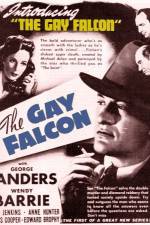 Watch The Gay Falcon Watch123movies