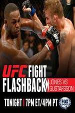Watch UFC Fight Flashback: Jon Jones vs. Alexander Gustafsson Watch123movies