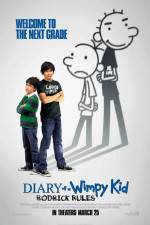 Watch Diary of a Wimpy Kid Rodrick Rules Watch123movies