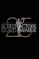 Watch The 25th Annual Screen Actors Guild Awards Watch123movies
