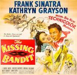 Watch The Kissing Bandit Watch123movies