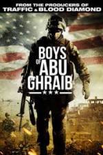 Watch Boys of Abu Ghraib Watch123movies