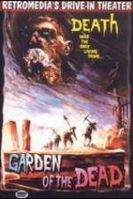 Watch Garden of the Dead Watch123movies
