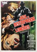 Watch Seven Murders for Scotland Yard Watch123movies