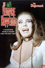 Watch The Vampire Happening Watch123movies