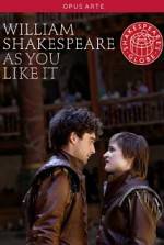 Watch 'As You Like It' at Shakespeare's Globe Theatre Watch123movies