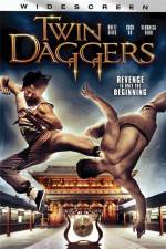 Watch Twin Daggers Watch123movies