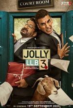 Watch Jolly LLB 3 Watch123movies