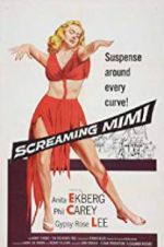 Watch Screaming Mimi Watch123movies