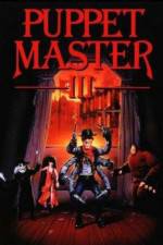 Watch Puppet Master III: Toulon's Revenge Watch123movies