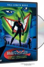 Watch Batman Beyond: Return of the Joker Watch123movies