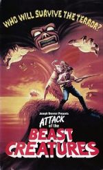 Watch Attack of the Beast Creatures Watch123movies