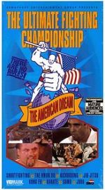 Watch UFC 3: The American Dream Watch123movies