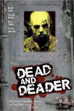 Watch Dead & Deader Watch123movies