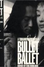 Watch Bullet Ballet Watch123movies