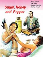 Watch Sugar, Honey and Pepper Watch123movies