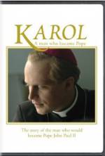 Watch Karol: A Man Who Became Pope Watch123movies