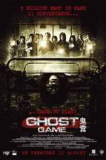 Watch Ghost Game Watch123movies