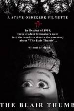 Watch The Blair Thumb Watch123movies