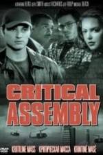Watch Critical Assembly Watch123movies