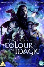 Watch The Colour of Magic Watch123movies