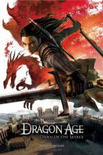 Watch Dragon Age Dawn of the Seeker Watch123movies