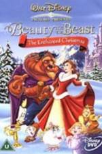 Watch Beauty and the Beast: The Enchanted Christmas Watch123movies