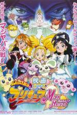 Watch Futari wa Pretty Cure: Max Heart Watch123movies