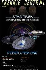 Watch Star Trek Operation Beta Shield Watch123movies