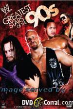 Watch WWE Greatest Stars of the '90s Watch123movies