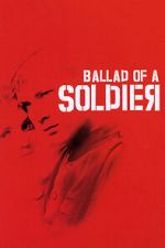 Watch Ballad of a Soldier Watch123movies