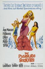 Watch The Pleasure Seekers Watch123movies