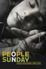 Watch People on Sunday Watch123movies