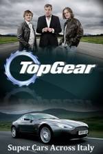 Watch Top Gear Super Cars Across Italy Watch123movies