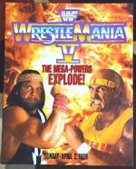 Watch WrestleMania V (TV Special 1989) Watch123movies