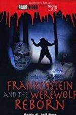 Watch Frankenstein & the Werewolf Reborn! Watch123movies