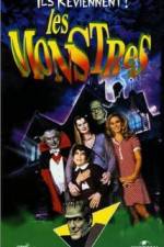 Watch Here Come the Munsters Watch123movies