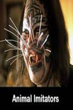 Watch Animal Imitators Watch123movies