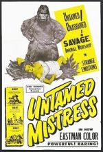 Watch Untamed Mistress Watch123movies