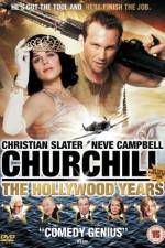 Watch Churchill The Hollywood Years Watch123movies